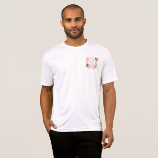 Farbpalette Embryn T-Shirt