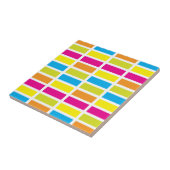 Farbpalette Farbe Fliese (Seite)