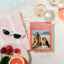 Farbpalette Foto Meine überbrückte Vorschlagskarte Einladung