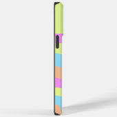 Farbpalette für die Farbpalette der Farbpalette fü Case-Mate iPhone Hülle (Rückseite / Rechts)