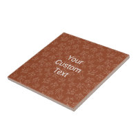 Farbpalette für einfache Verzweigungen | Burnt Sie