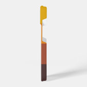 Farbpalette für Minimalistische Streifen iPhone Hülle (Linke Seite)