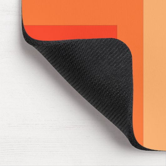 Farbpalette für Retro-70er Mousepad (Ecke)