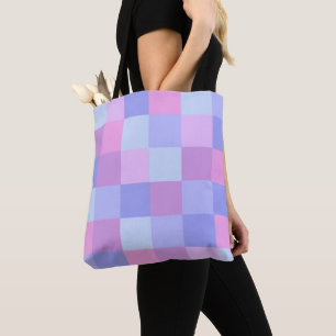 Farbpalette für schöne Pastelle Tasche