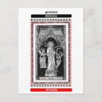 Farbpalette für St. Joseph (DT 01)