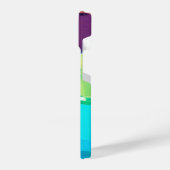 Farbpalette iPhone Hülle (Linke Seite)