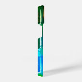 Farbpalette iPhone Hülle (Rechte Seite)