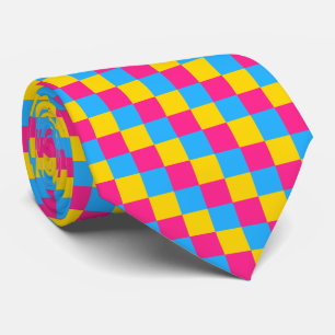 Farbpalette Krawatte