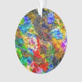 Farbpalette Ornament (Vorderseite)