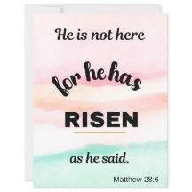 Farbpalette Osterensammlung mit dicker Karte