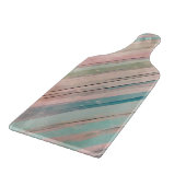 Farbpalette Schneidebrett (Ecke)