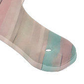 Farbpalette Schneidebrett (Ecke)