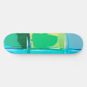 Farbpalette Skateboard (Horizontal)