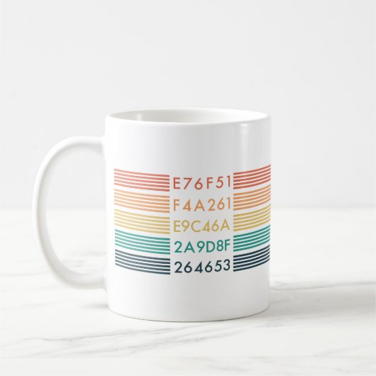 FARBPALETTE TASSE A001 (Links)