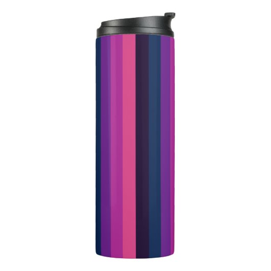 Farbpalette Thermosbecher (Nach links gedreht)