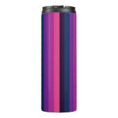 Farbpalette Thermosbecher (Rückseite)