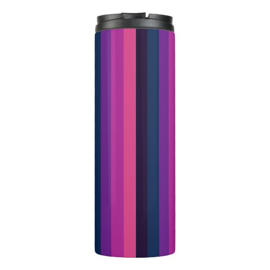 Farbpalette Thermosbecher (Rückseite)