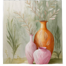 Farbpalette | Tranquile Vase Design