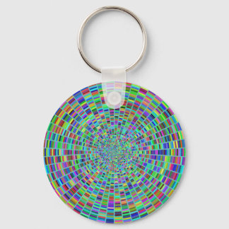 Farbpalette Vortex Farbrad anpassen Schlüsselanhänger