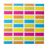 Farbpalettenfarbe Fliese (Vorderseite)