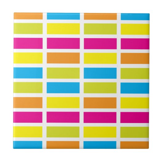 Farbpalettenfarbe Fliese (Vorderseite)