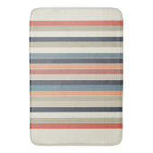 Farbpalettenstreifen  badematte (Vorderseite Vertikal)