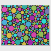 Farbpapier Geschenkpapier (Flach)