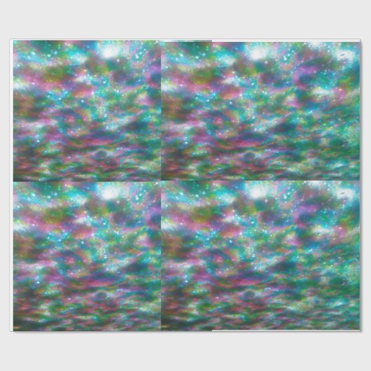 Farbpapier Geschenkpapier (Flach)