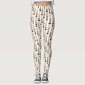 Farbpatches 280723 (01) leggings (Vorderseite)