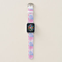 Farbpatrone Apple Watch Band