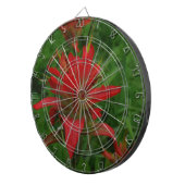 Farbpinsel Dartscheibe (Vorderseite rechts)