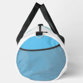 Farbpinsel Duffle Bag (Rechts)