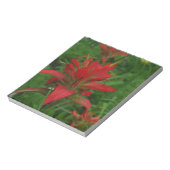 Farbpinsel Notizblock (Rotiert)