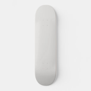 Farbplatine Skateboard