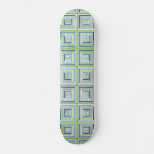 FARBPLÄTZE für benutzerdefinierte Skateboards (Vorderseite)