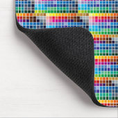 FARBPLÄTZE MOUSEPAD (Ecke)