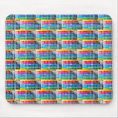 FARBPLÄTZE MOUSEPAD (Vorne)