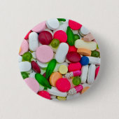 Farbpräparate Button (Vorderseite)