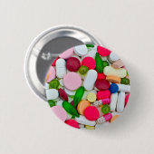 Farbpräparate Button (Vorne & Hinten)