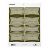 Farbprodukt "Kraut und Gewürz" (Vorne)