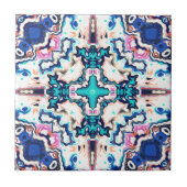 FarbQuadranten Fliese (Vorderseite)