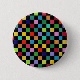 Farbquadrat Button