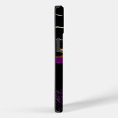 Farbquerschnitt Case-Mate iPhone Hülle (Rückseite / Rechts)