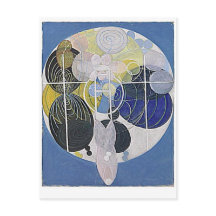 Farbrad, Abstrakte Kunst