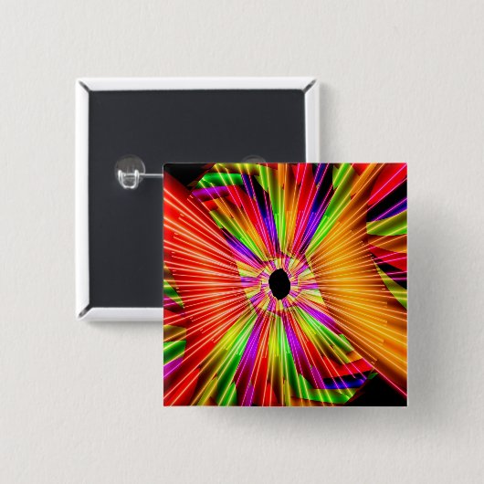 Farbrad Button (Vorne & Hinten)