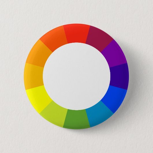 Farbrad Button (Vorderseite)