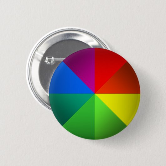 Farbrad Button (Vorne & Hinten)