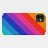 Farbrad Case-Mate iPhone Hülle (Rückseite (Horizontal))