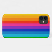 Farbrad Case-Mate iPhone Hülle (Rückseite (Horizontal))