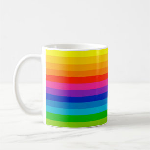 Farbrad Kaffeetasse